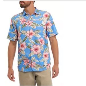 Tommy Bahama Coconut Point Hibiscus Cay
